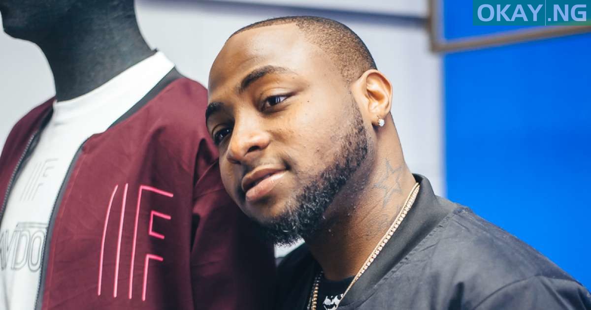 Davido