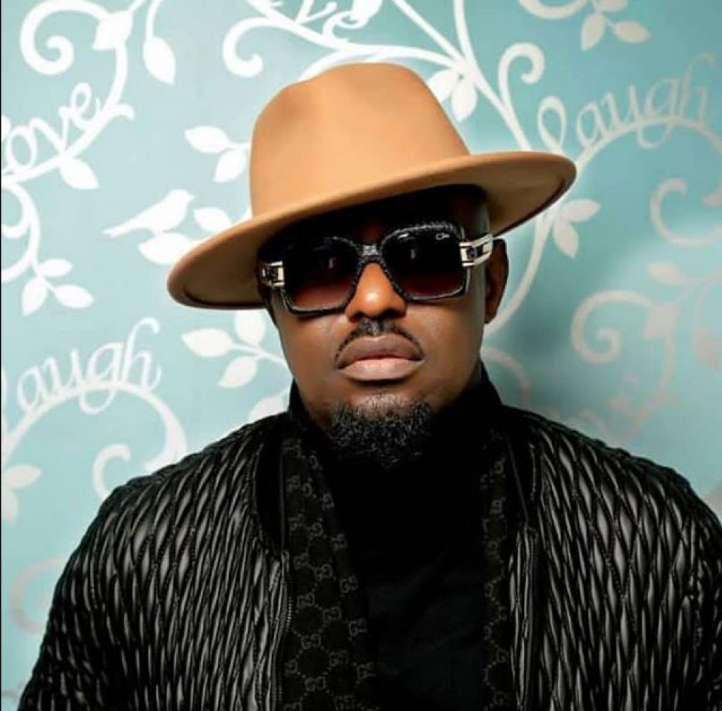 Jim Iyke
