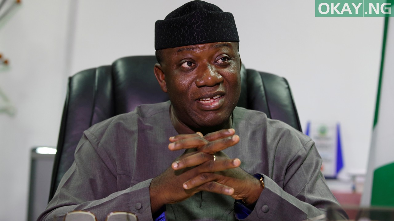 Kayode Fayemi