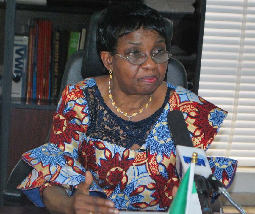 Mojisola Adeyeye