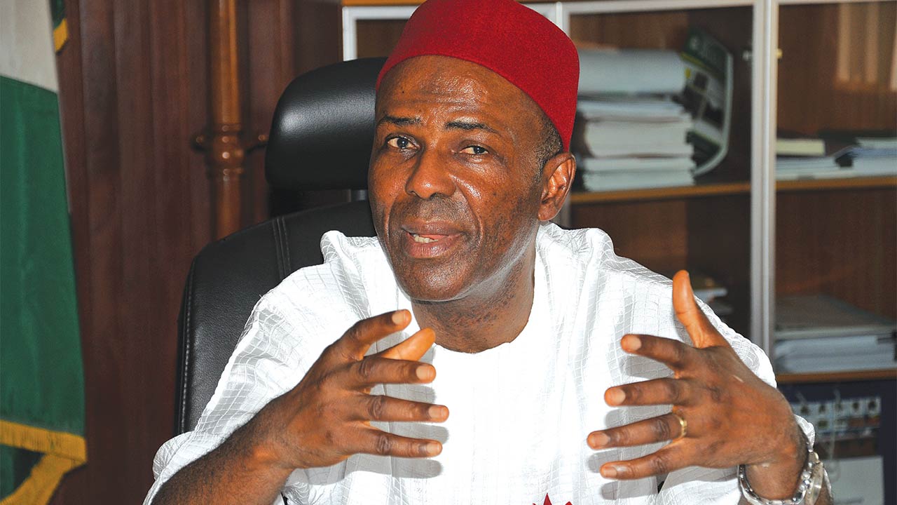 Ogbonnaya Onu