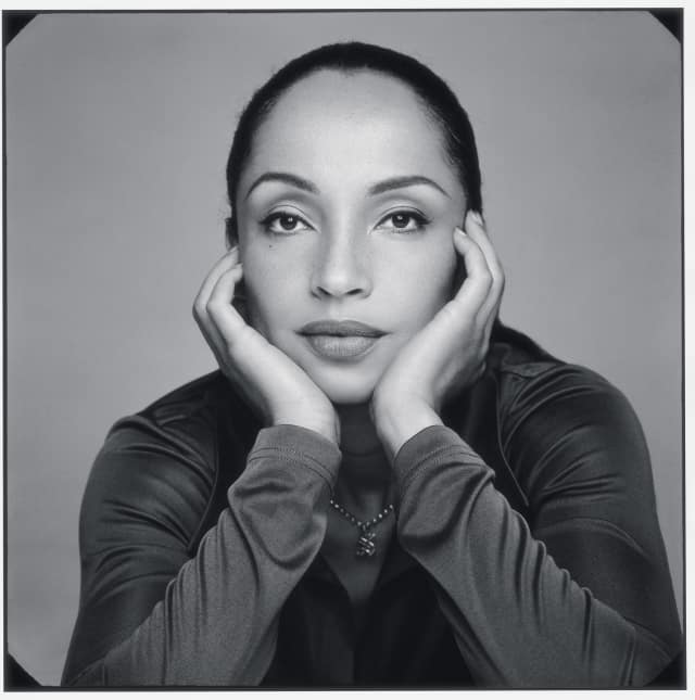 Sade-okay Sade
