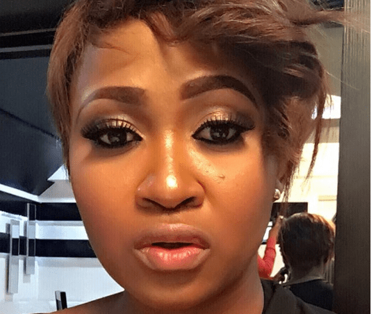Mary Remmy Njoku