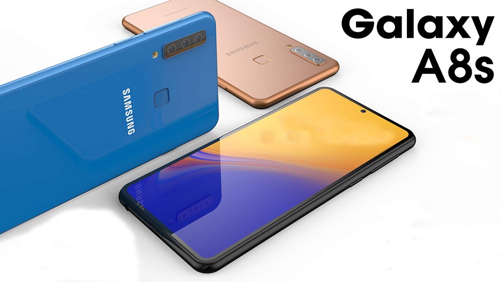 Samsung Galaxy A8s Smartphone Specification and Price Tag in Nigeria Samsung Galaxy A8s Smartphone Specification and Price Tag in Nigeria