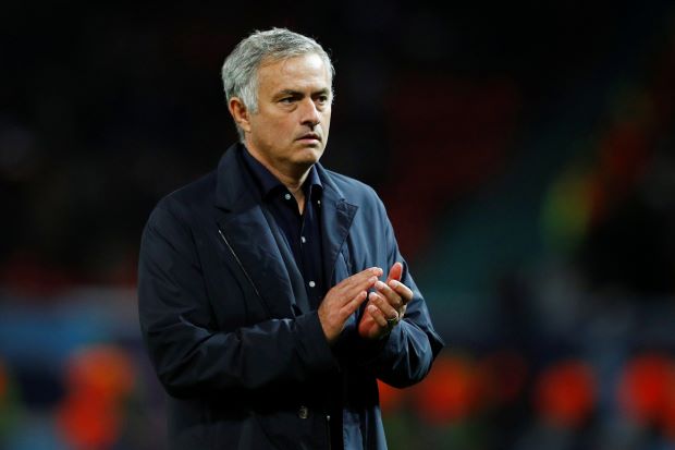 Real Madrid, Inter Milan and Benfica Interested In Signing Mourinho After Manchester United Sack Real Madrid, Inter Milan and Benfica Interested In Signing Mourinho After Manchester United Sack