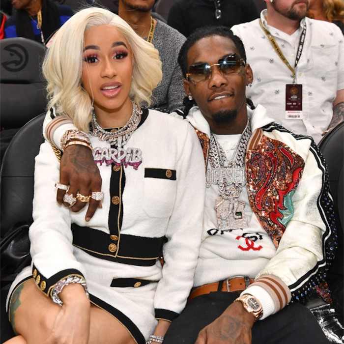 Cardi-B-Offset-okay Cardi B and Offset