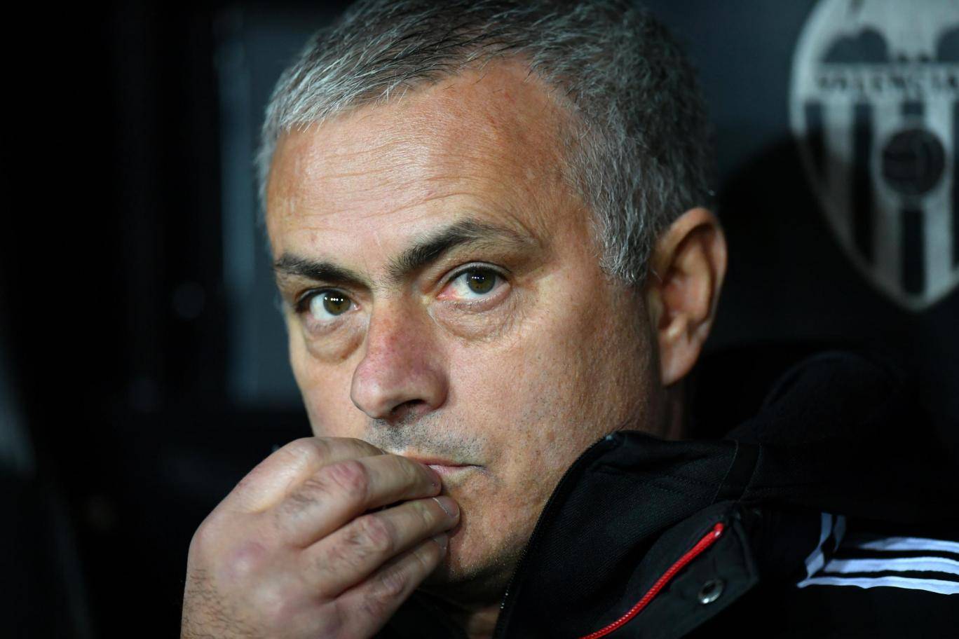 Mourinho-okay-News Jose Mourinho