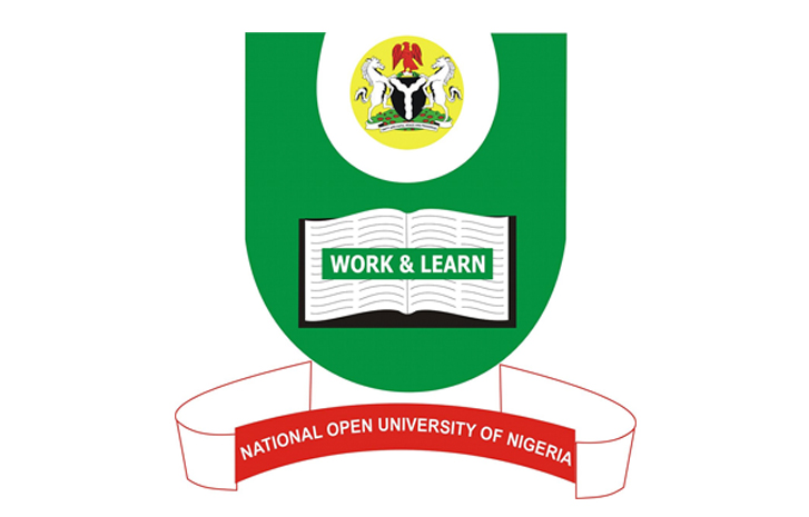 NOUN-OkayN National Open University (NOUN)