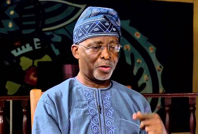 Frederick Fasehun