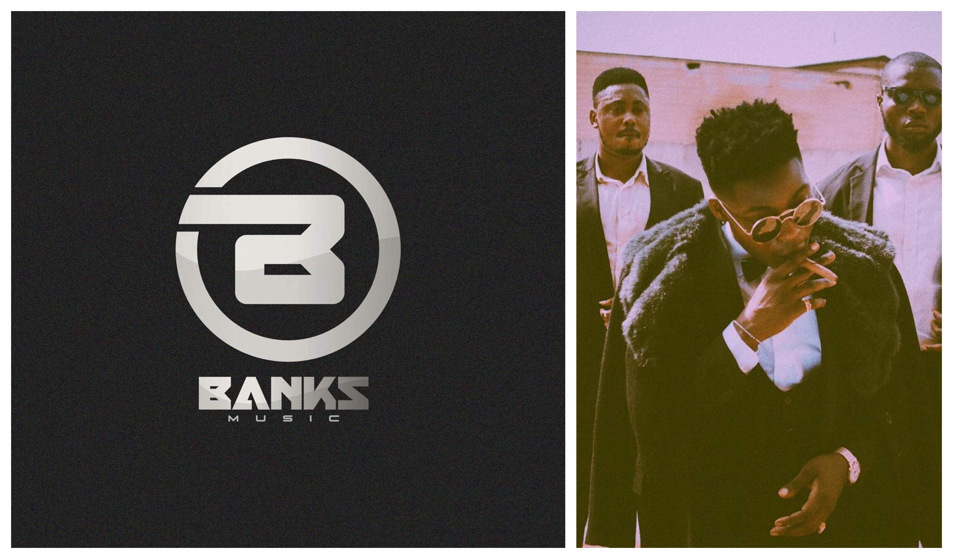 Reekado-Banks-Music-okay Banks Music