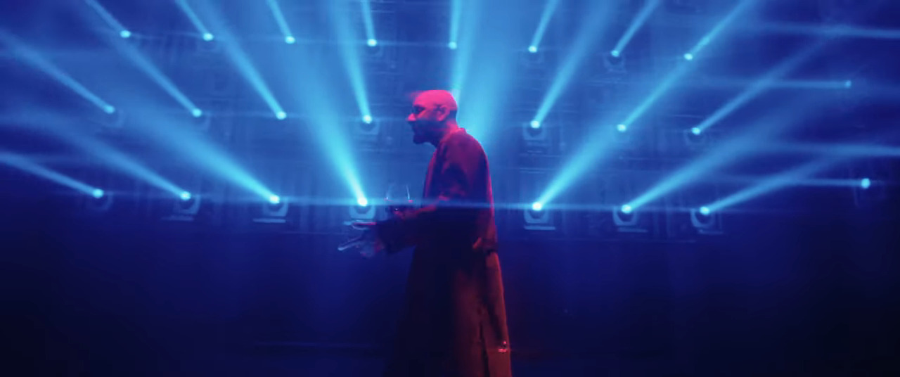 Echo: Watch Swizz Beatz's New Video Featuring Nas Echo: Watch Swizz Beatz's New Video Featuring Nas