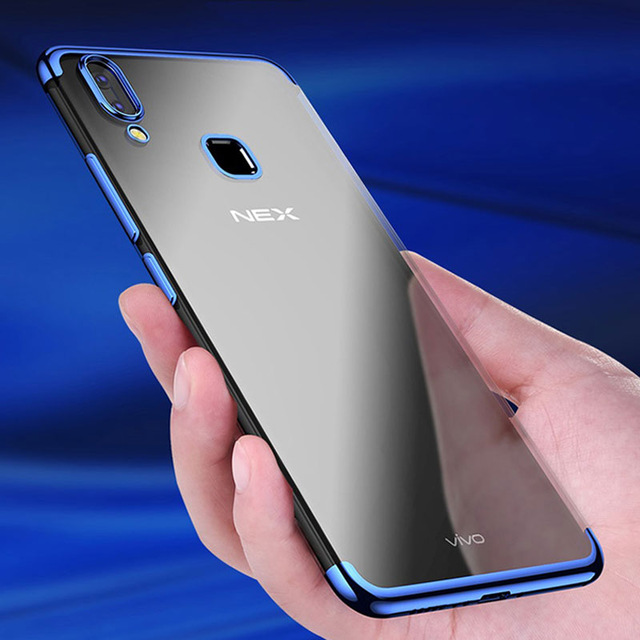 Vivo NEX Smartphone Specification and Price Tag in Nigeria Vivo NEX Smartphone Specification and Price Tag in Nigeria