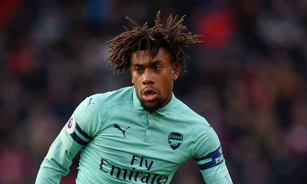 Alex Iwobi Reveals Why They Lost To Southampton 3-2 a4 17 1000x600 - Alex Iwobi Reveals Why They Lost To Southampton 3-2