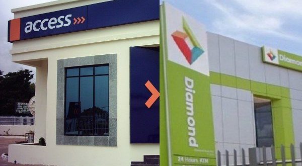 CBN Approves Diamond/ Access Bank Merger CBN Approves Diamond/ Access Bank Merger