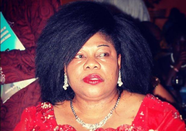 Ngozi Olejeme