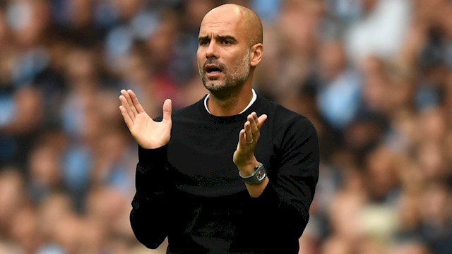 Liverpool, Spurs, Arsenal and Chelsea Can Win The Premier League - Pep Guardiola Reveals Liverpool, Spurs, Arsenal and Chelsea Can Win The Premier League - Pep Guardiola Reveals