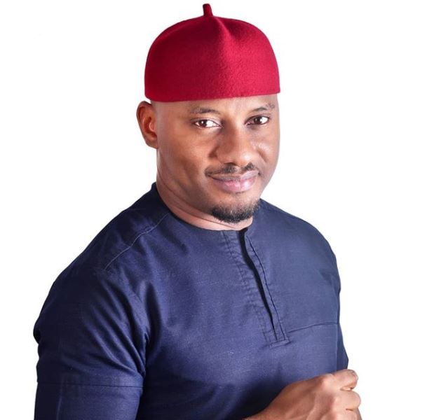 yul-okay Yul Edochie