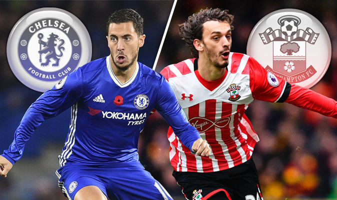 Chelsea vs Southampton: Premier League Preview 912591 - Chelsea vs Southampton: Premier League Preview
