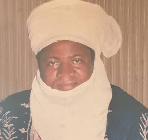 Kawu Agaka, Ilorin Leader, Dies at Age 86 Kawu Agaka, Ilorin Leader, Dies at Age 86