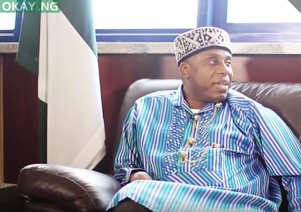 Rotimi Amaechi