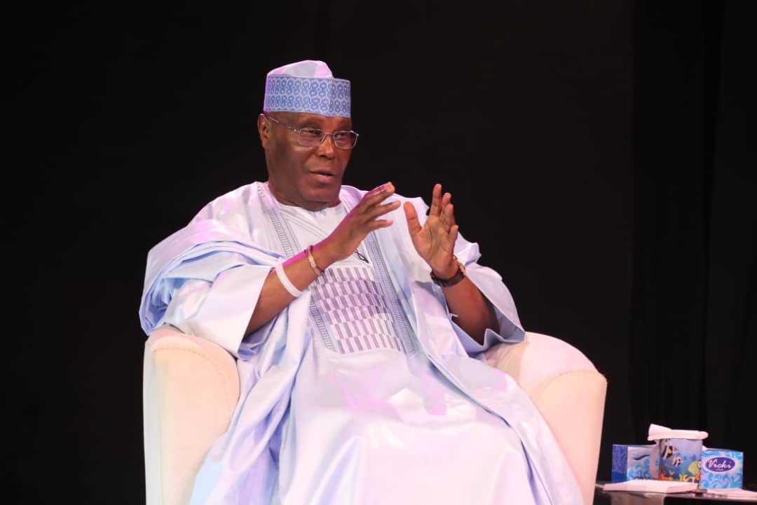 Atiku sends Ramadan message to Muslims Atiku The Candidates OkayNG 1 - Atiku sends Ramadan message to Muslims