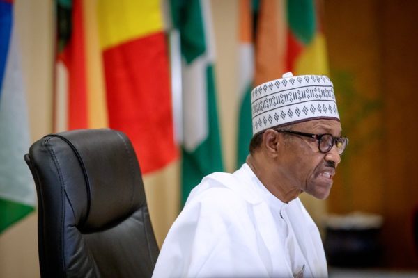 Buhari condemns fresh attack in Kaduna community Buhari OkayNG - Buhari condemns fresh attack in Kaduna community