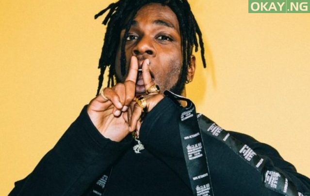 Burna Boy
