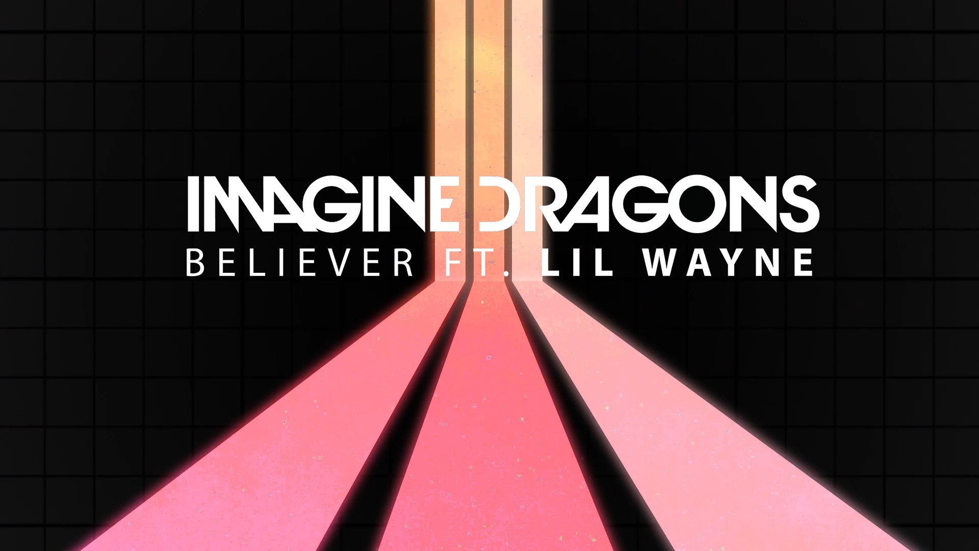 Listen to Imagine Dragons’ New Single ‘Believer’ Featuring Lil Wayne