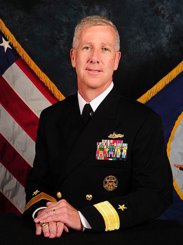 Kevin Sweeney