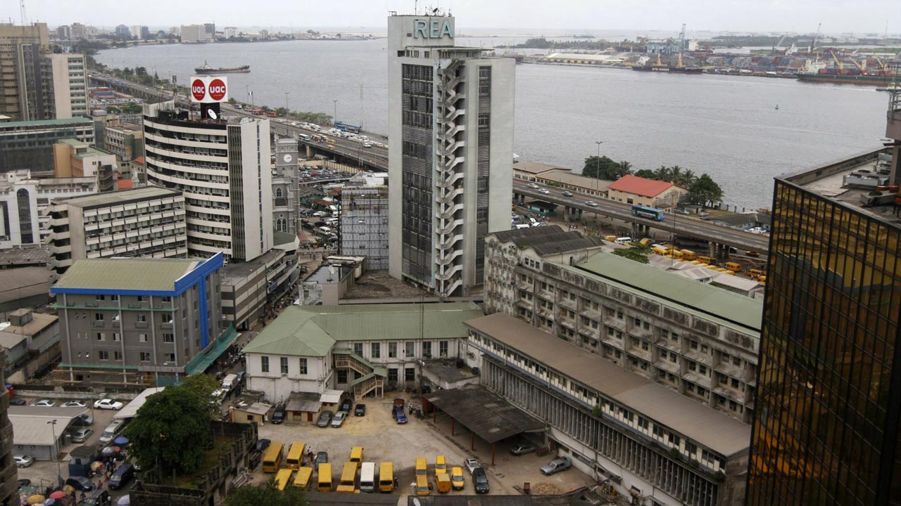 Forbes Ranks Nigeria 115th Best Country to do Business in the World Forbes Ranks Nigeria 115th Best Country to do Business in the World