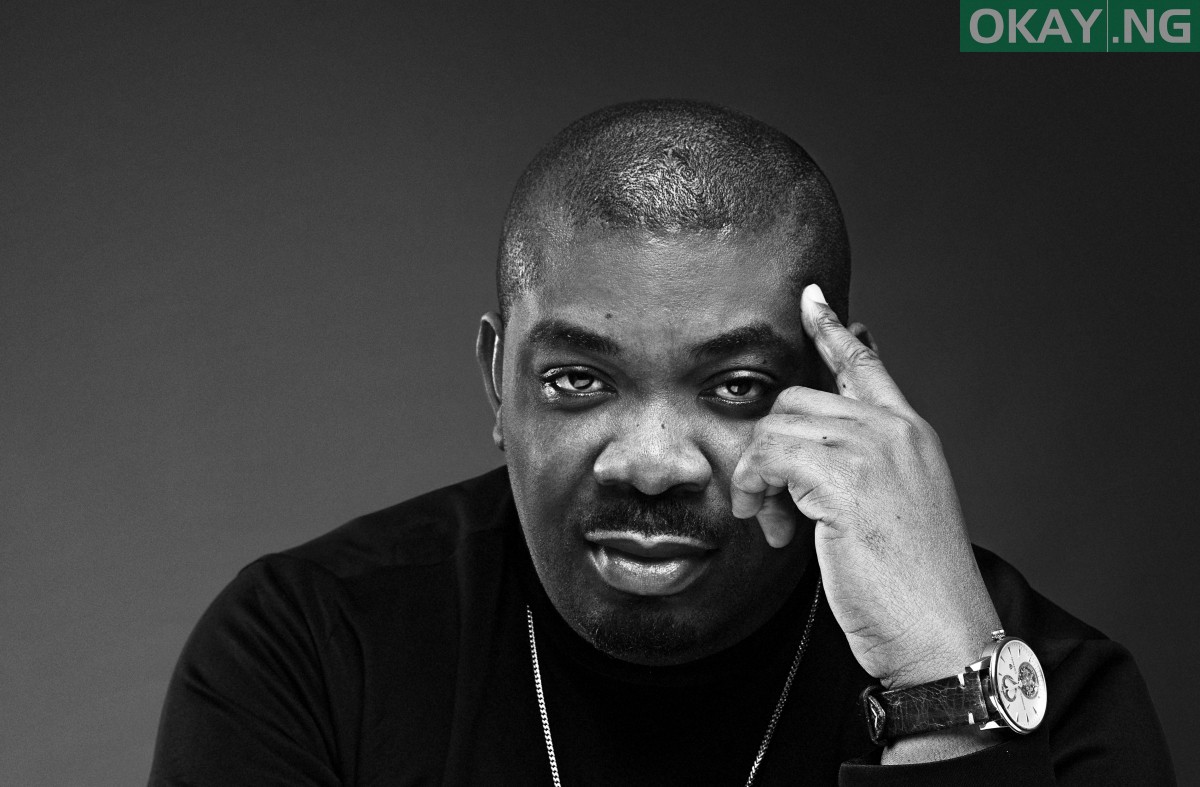 Don Jazzy
