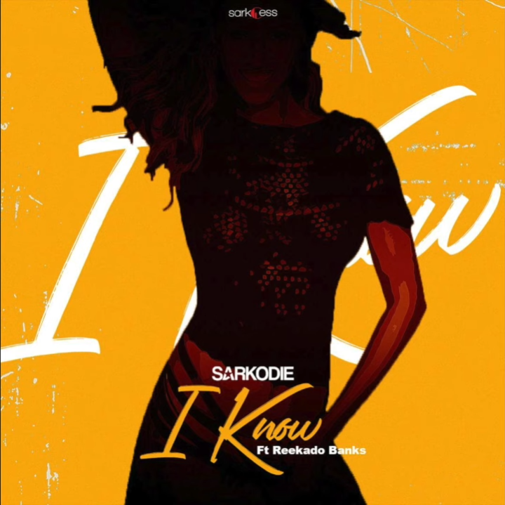 Listen to Sarkodie's New Song "I Know" ft. Reekado Banks Listen to Sarkodie's New Song "I Know" ft. Reekado Banks