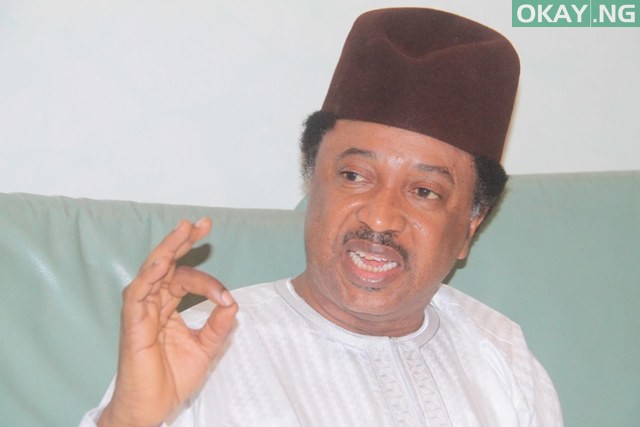 Shehu Sani