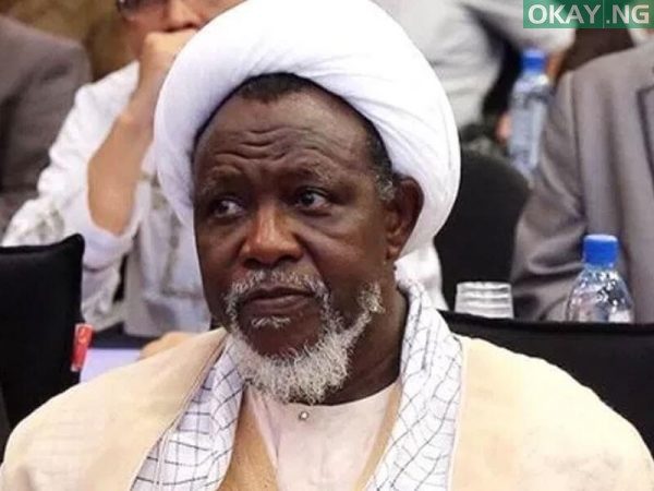 Sheikh Ibrahim El-Zakzaky