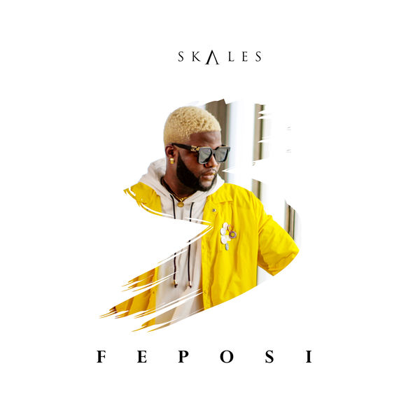Listen to Skales' New Song "Feposi" Skales Feposi OkayNG - Listen to Skales' New Song "Feposi"