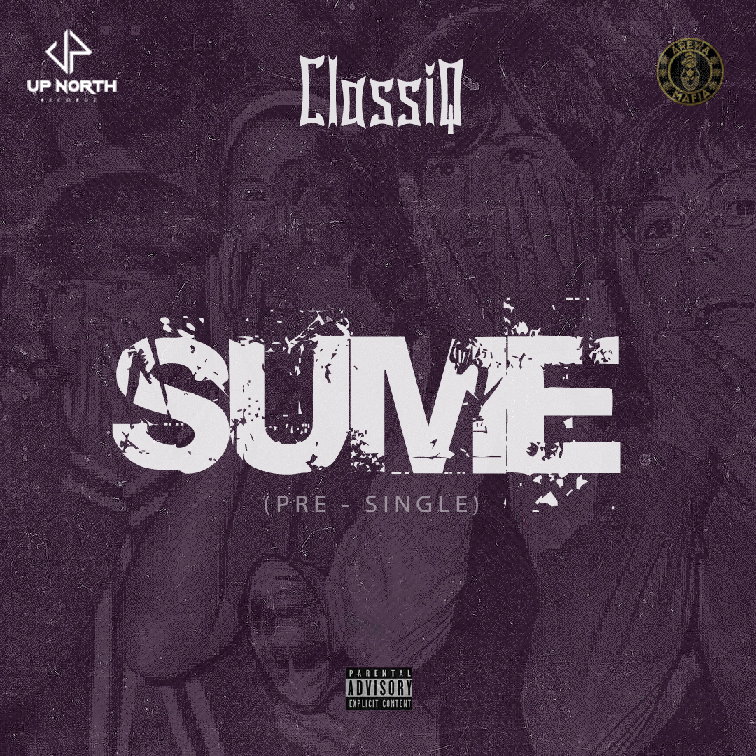 ClassiQ Sume