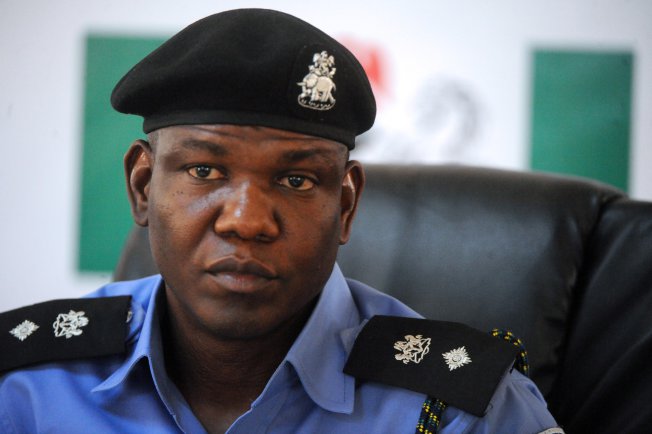 IGP Mohammed Adamu Names Frank Mba as new Police PRO frank mba OkayNG - IGP Mohammed Adamu Names Frank Mba as new Police PRO