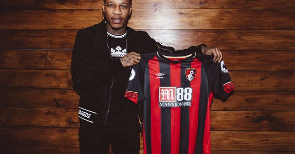 Liverpool defender, Nathaniel Clyne joins AFC Bournemouth on a loan deal jGrxh By - Liverpool defender, Nathaniel Clyne joins AFC Bournemouth on a loan deal
