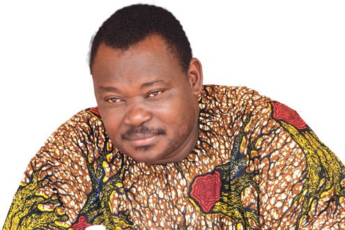 Jimoh Ibrahim’s mother dies in early morning fire outbreak jimoh Ibrahim OkayNG - Jimoh Ibrahim’s mother dies in early morning fire outbreak