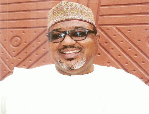 Buhari Appoints Umar El-Yakub as SSA National Assembly (Reps) Buhari Appoints Umar El-Yakub as SSA National Assembly (Reps)
