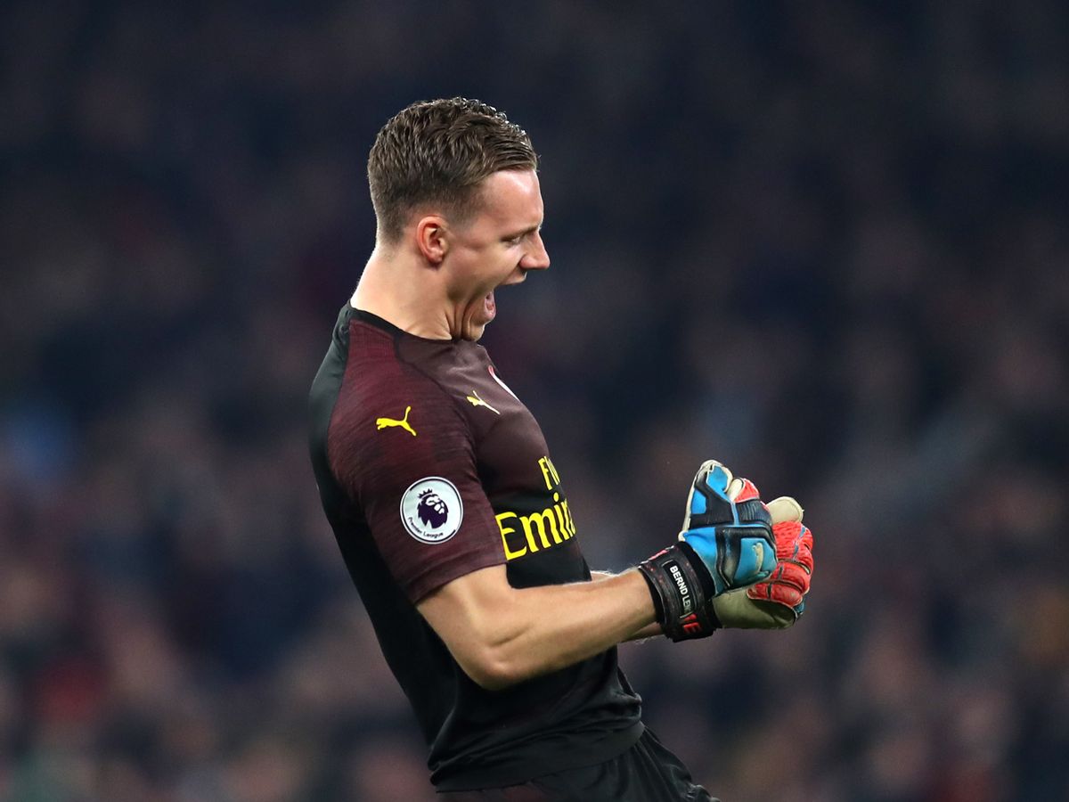 0_GettyImages-1132614074 Bernd Leno