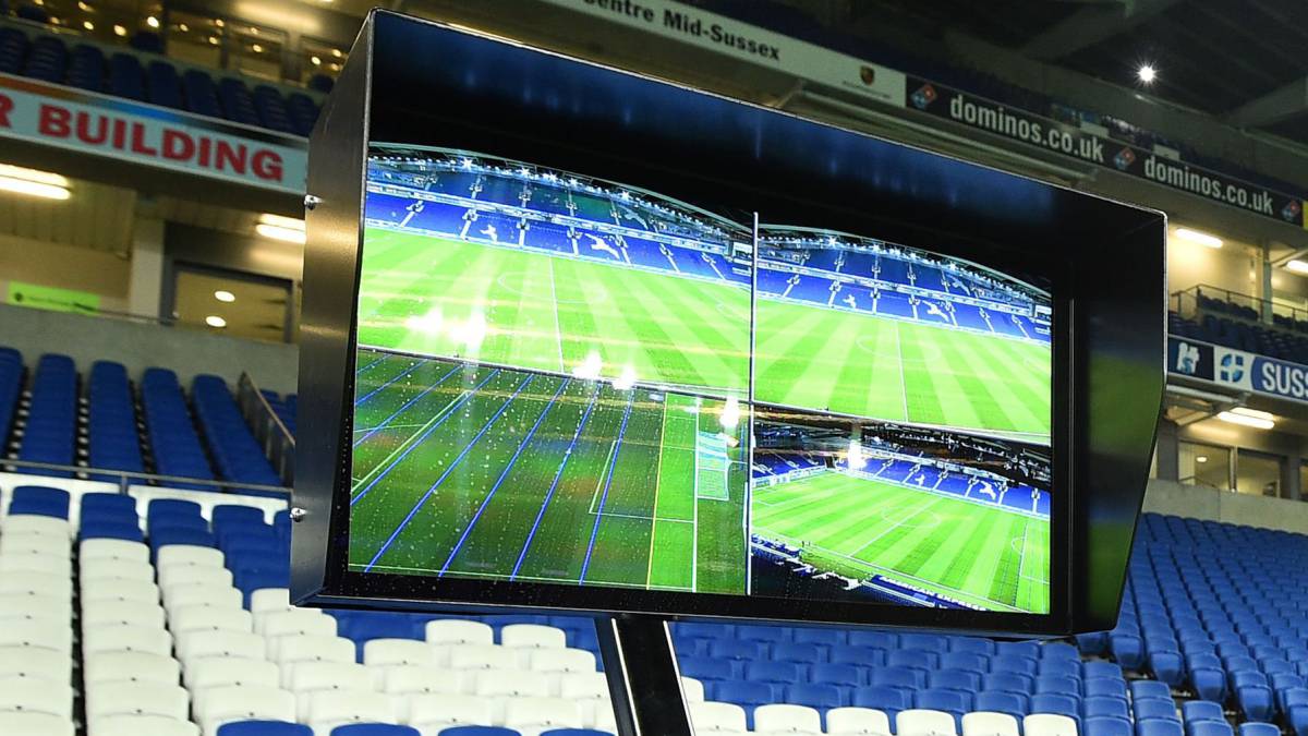 VAR will be used at the 2019 Africa Cup of Nations - CAF 1515766391 068680 1515766523 noticia normal - VAR will be used at the 2019 Africa Cup of Nations - CAF