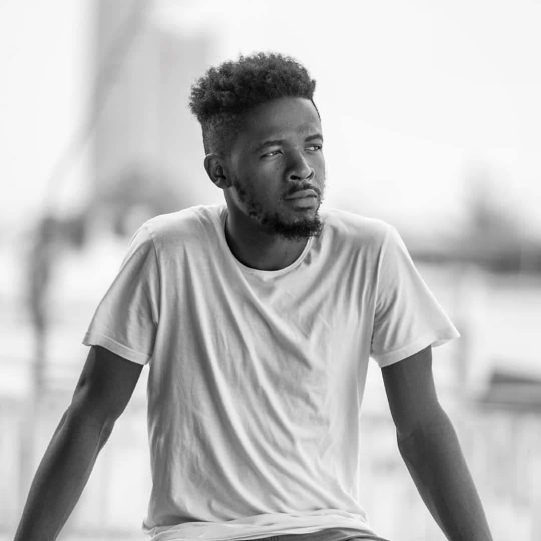 Download Latest Johnny Drille Songs, Mp3 Song, Music, Videos & Albums - NaijaMusic