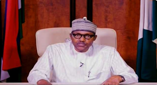 Buhari to address Nigerians again Friday Buhari to address Nigerians again Friday