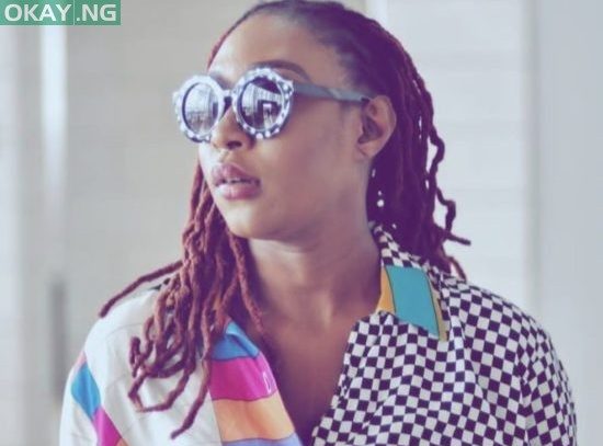 Cynthia Morgan
