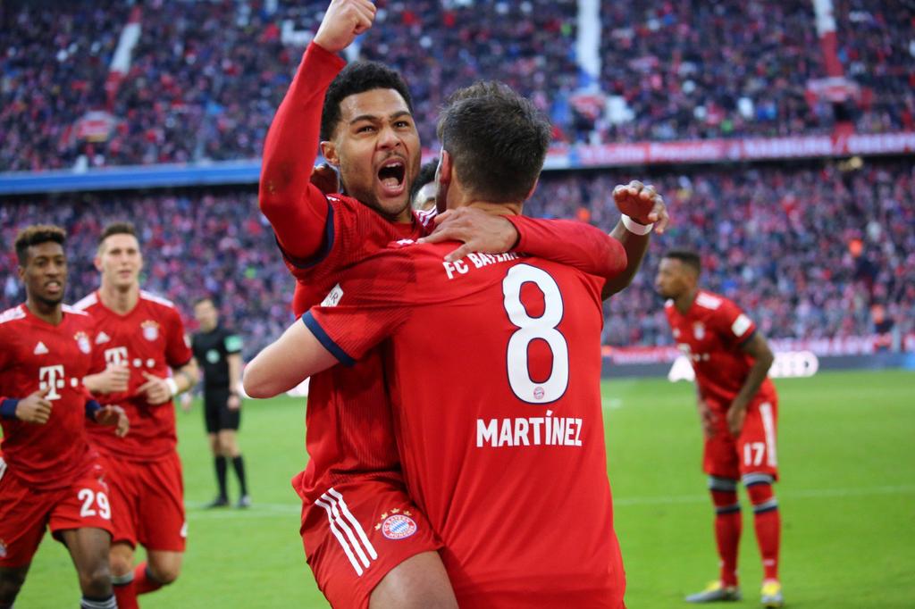 D0HTPyYXcAIyc3j Javi Martinez