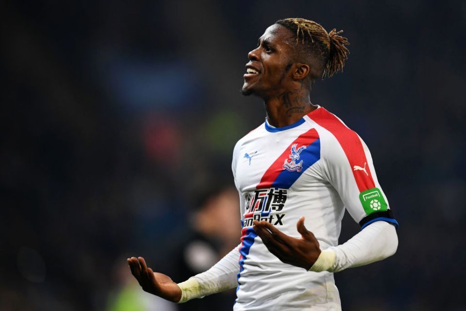 D0He4nnWsAAF0wd Wilfried Zaha