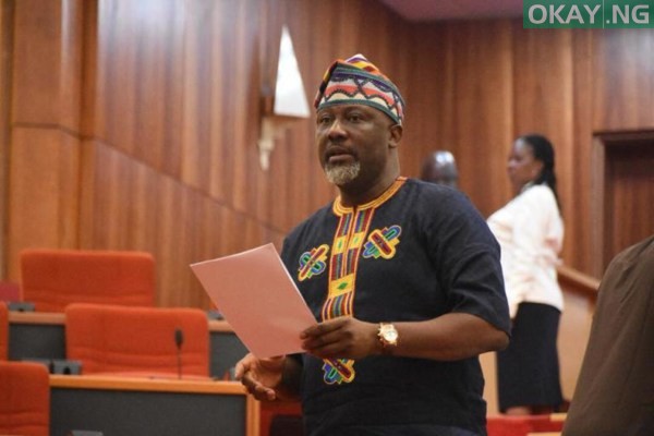 Dino Melaye