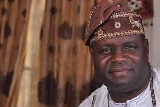 Court of Appeal recognises Bashir Bolarinwa as authentic Kwara APC chairman Court of Appeal recognises Bashir Bolarinwa as authentic Kwara APC chairman