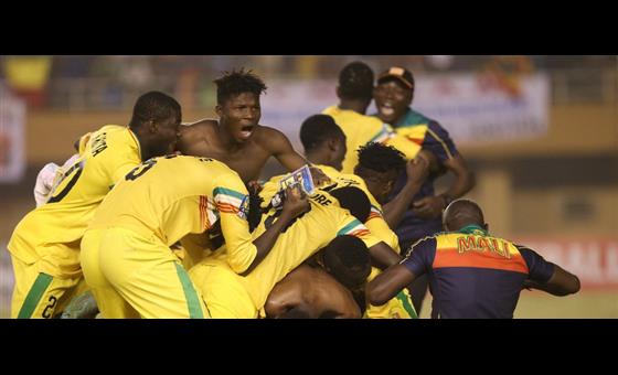 Mali defeats Senegal 3-2 on penalties to clinch 2019 U-20 AFCON title Mali defeats Senegal 3-2 on penalties to clinch 2019 U-20 AFCON title